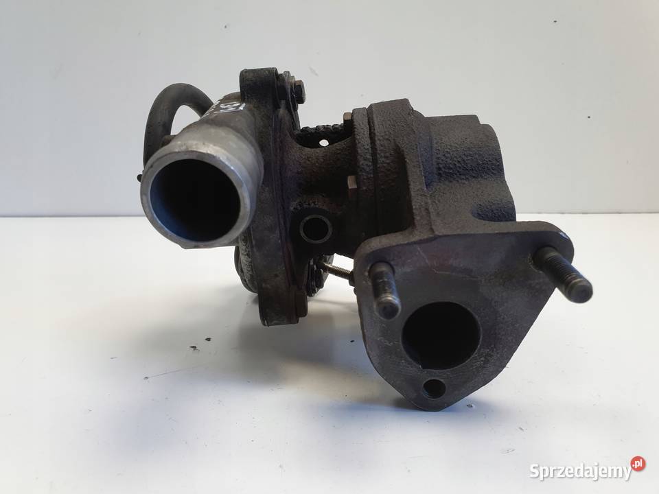 TURBOSPRĘŻARKA Opel Corsa D 13 CDTI turbo Chełm