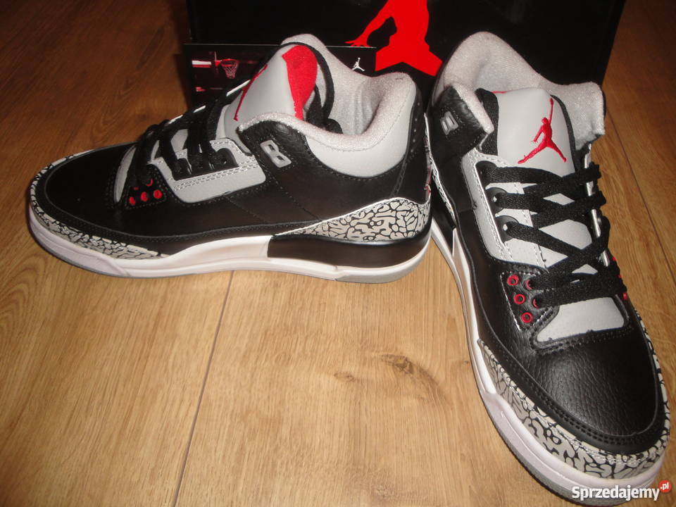 buty jordan rozmiar 43