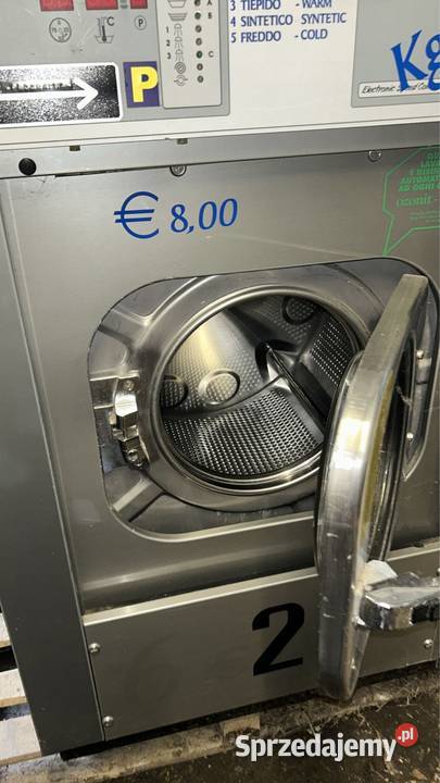 Pralnicowirowka Pozostałe Ropa