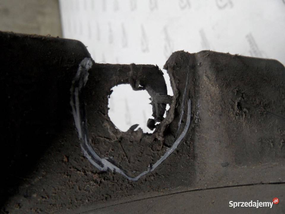 CITROEN C4 II 11r nadkole prawe 9687456580