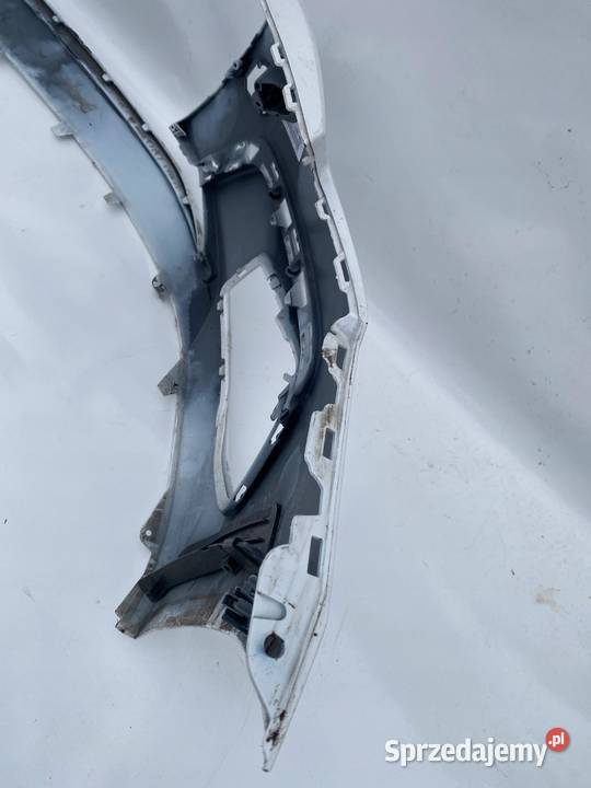 Audi A3 8Y 2020 Zderzak Przedni Przód 8Y0807437 osobowe