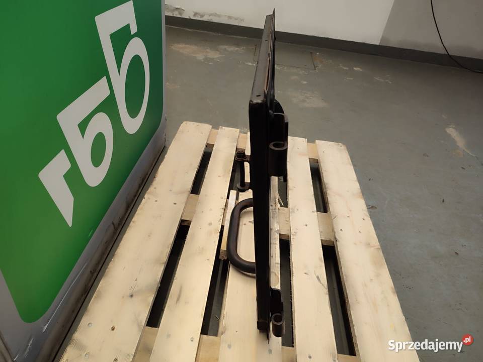 Ramka drzwi JCB 53660 Wilkowo sprzedam