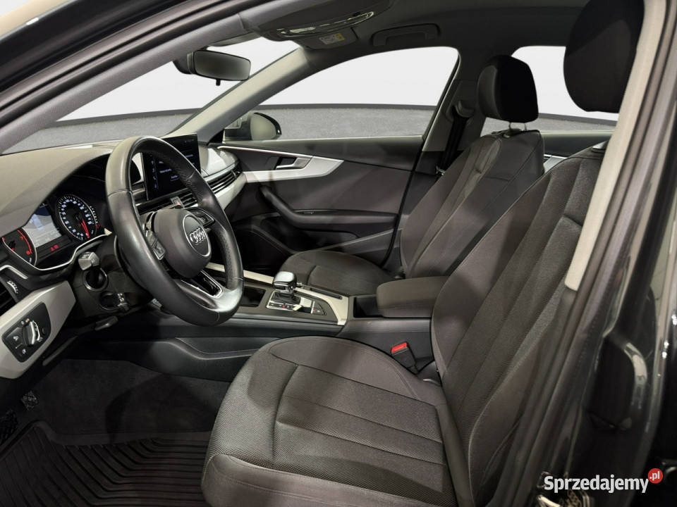 Audi A4 Limousine VAT 23 Advanced 20TFSI mHEV możliwa zamiana Myślenice