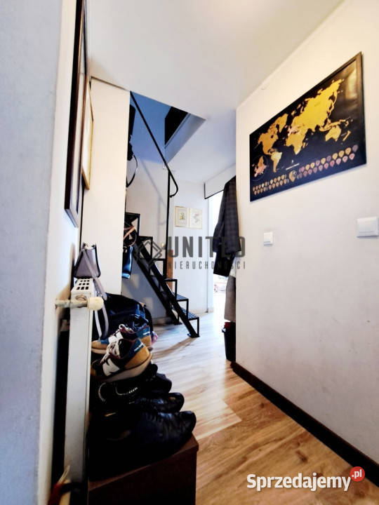 W okolicy Kamieńskiego LuxInwestycja2poziom dolnośląskie Wrocław