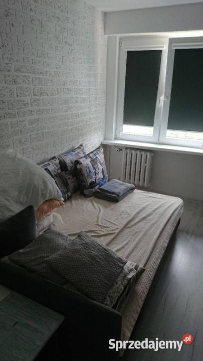 Sprzedam udział w wysokości 16 części w Kęty sprzedam