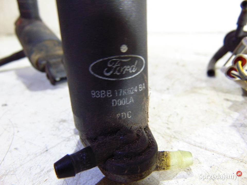 POMPKA SPRYSKIWACZY FORD FOCUS KIA 93BB17K624BA