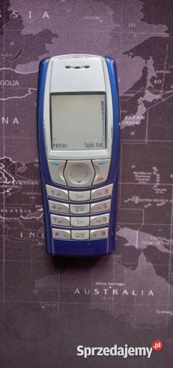 Nokia 6610 Nokia Bielsko-Biała