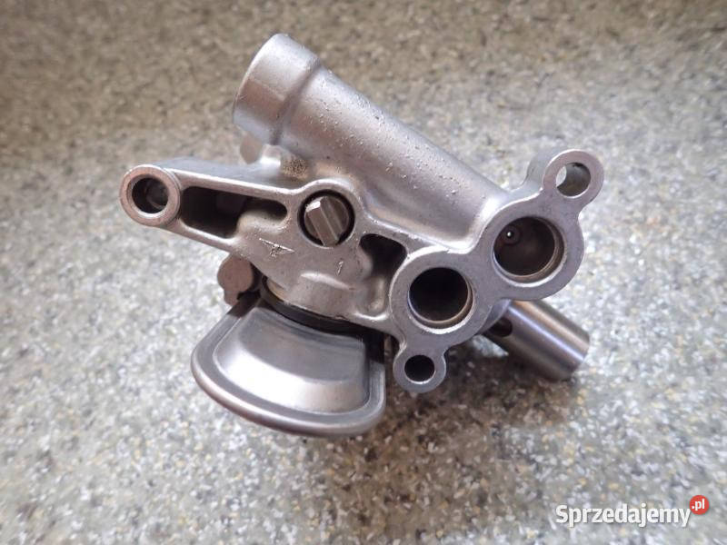 POMPA OLEJU OLEJOWA HONDA NTV 650 DEAUVILLE sprzedam