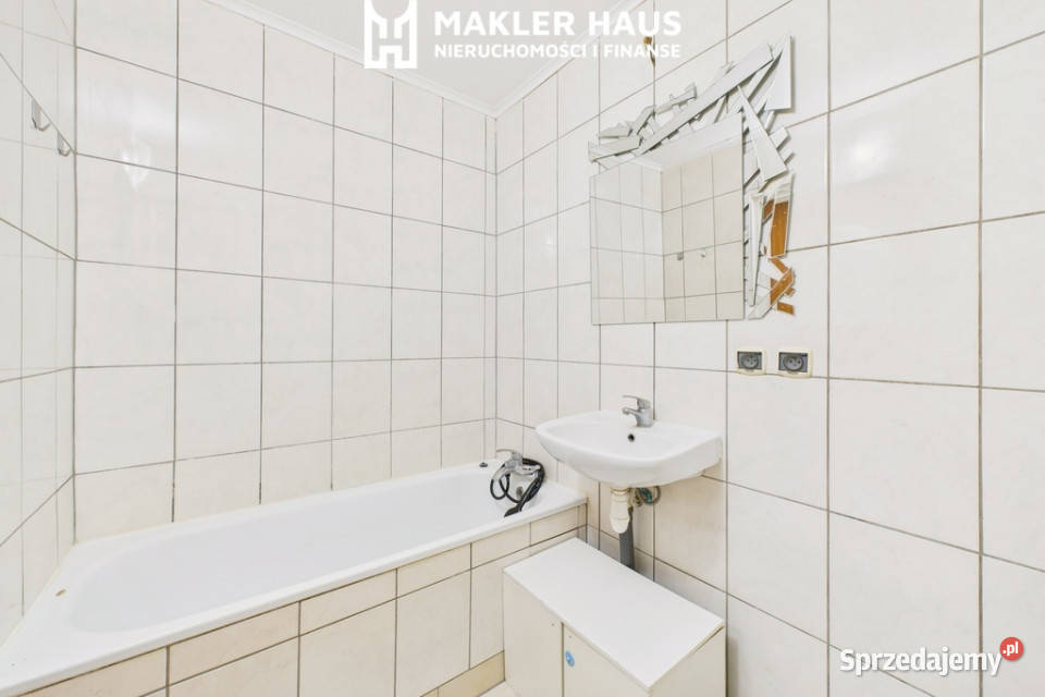 2pokojowe mieszkanie Szpitalna Suwałki