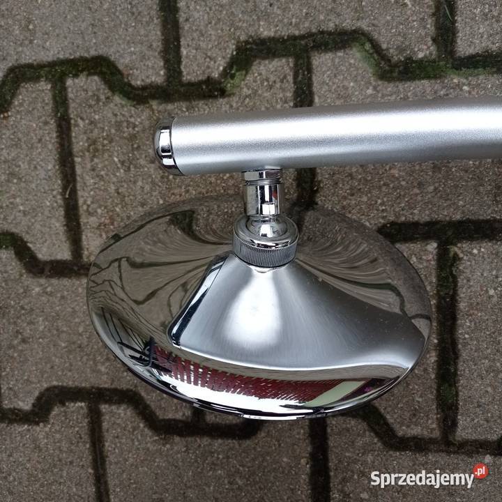 Kolumna Prysznicowa DESZCZOWNICA Kamień Pomorski