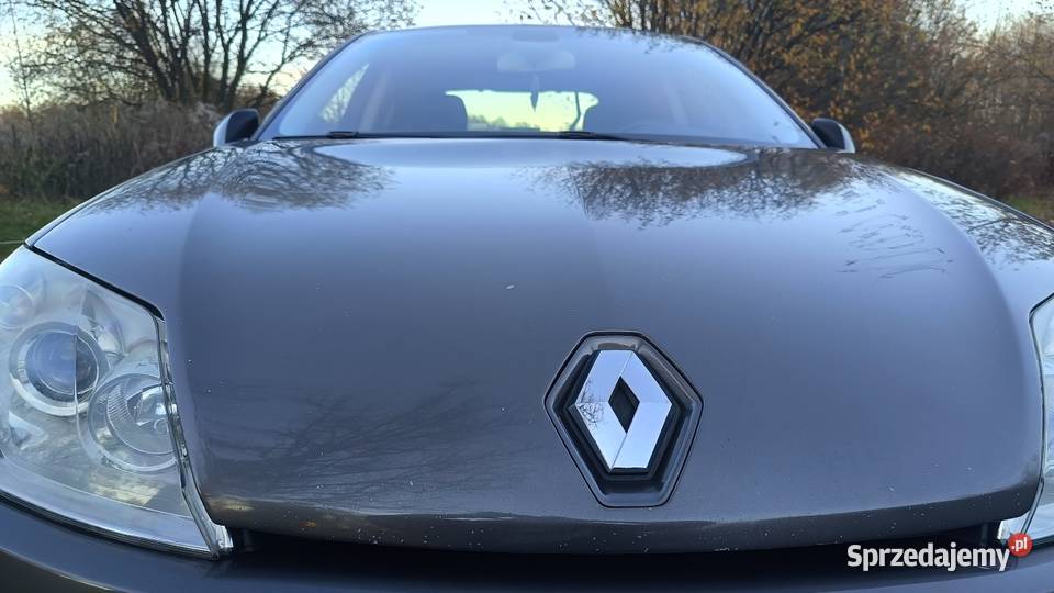 Renault Laguna 3 gniazdo USB Katowice sprzedam