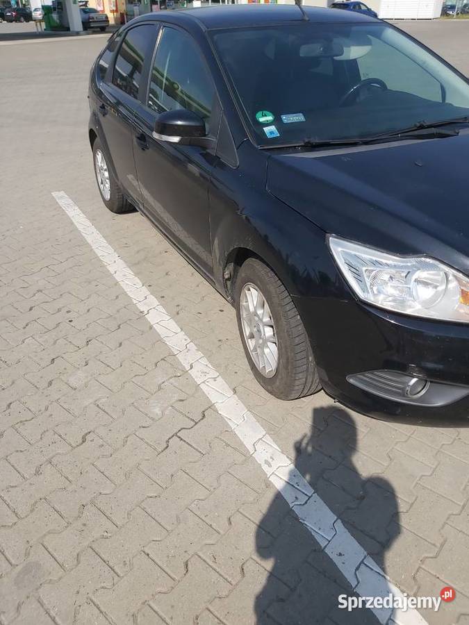 Ford Focus Jasło