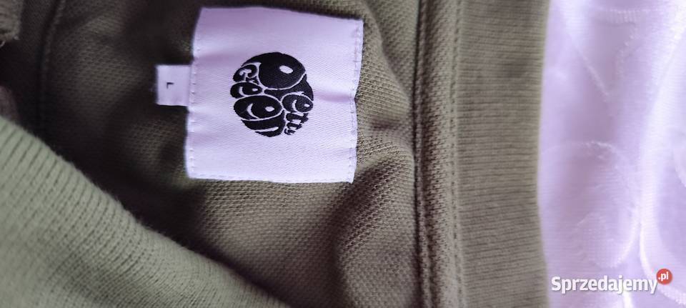 Koszula męska polo Głogów Małopolski