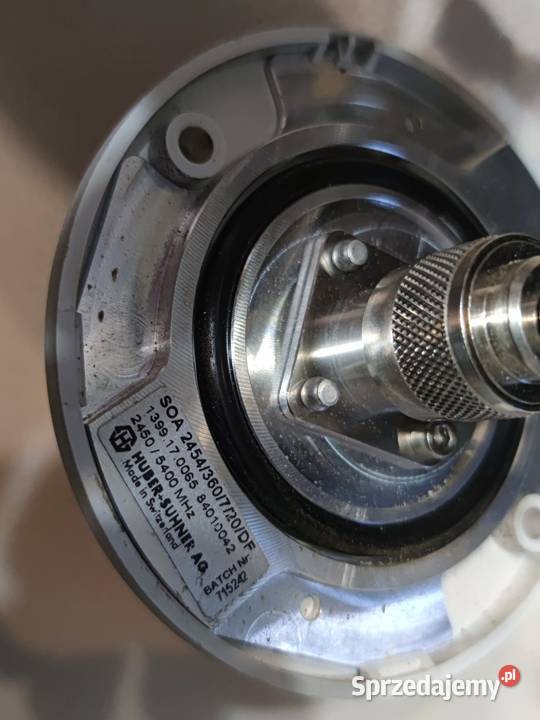 Siemens 6GK57441AA602AB0 modół wifi