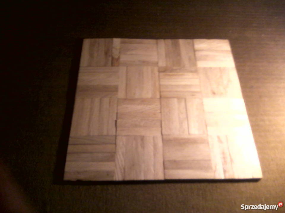 mozaika bukowa Kołobrzeg