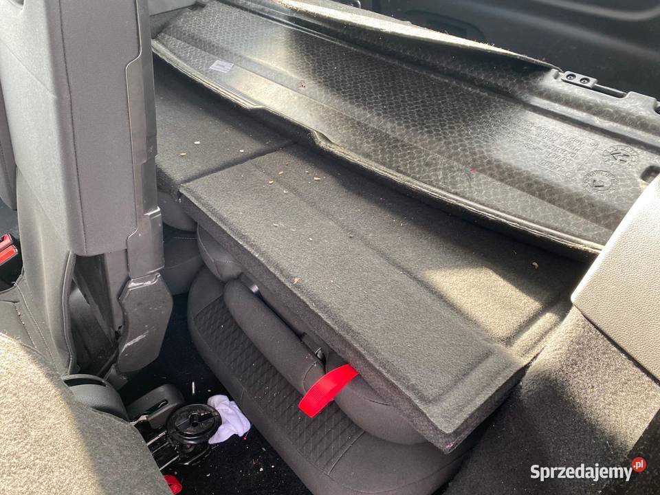 FORD C Grand 15 TDCi 120 Business FC656 Katowice