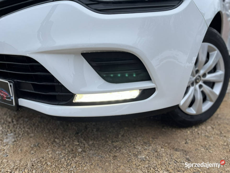 Renault Clio 09 Zarejestrowany Klima Tablet Navi Clio śląskie Częstochowa