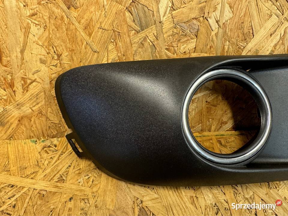 Kratka zderzaka przód prawa rh vw Volkswagen Sieraków
