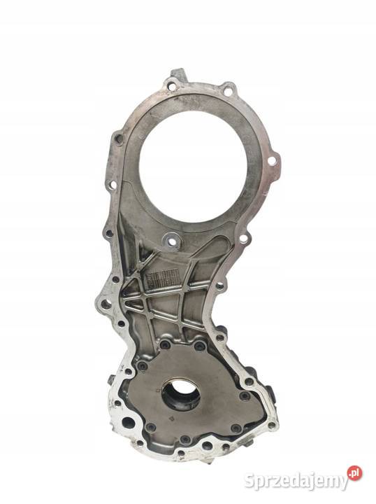ROZRZĄD XS406F008BA 18 TDCI Ford Mondeo Mk4