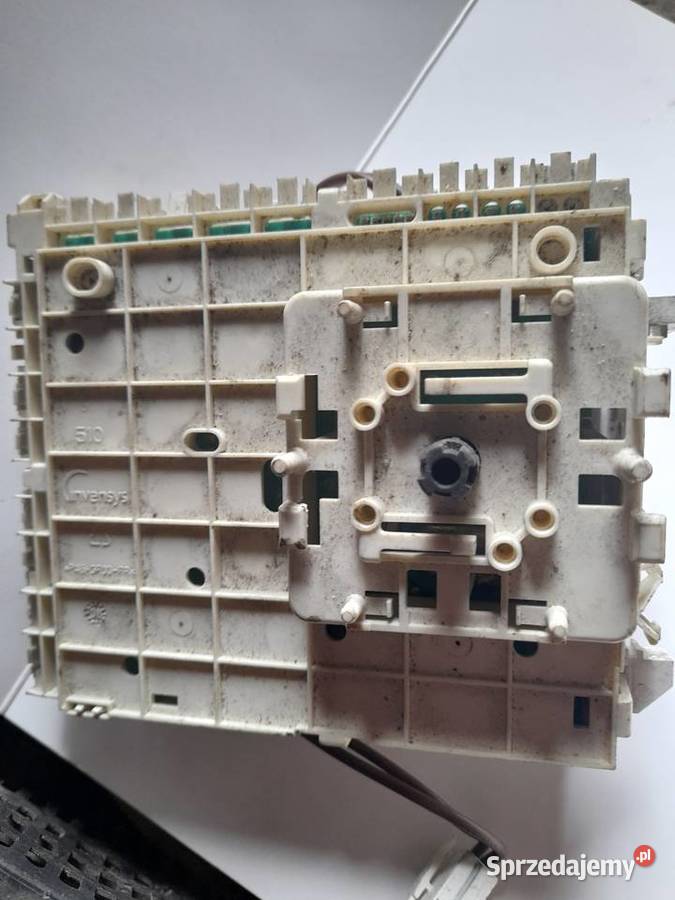 Whirlpool AWM 6010 Programator 461975302601 Części i Akcesoria Gorlice
