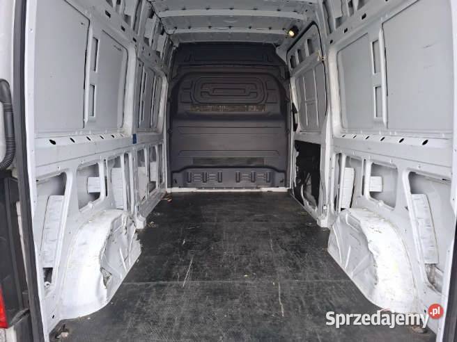 MERCEDESBENZ SPRINTER 315 CDI 2023 195000 ccm Warszawa