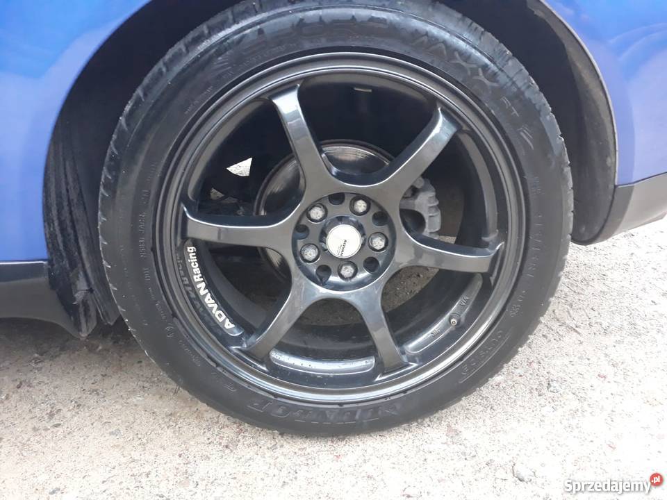 Audi a3 8l 18lpg 1997r manual 2/3 Sławno