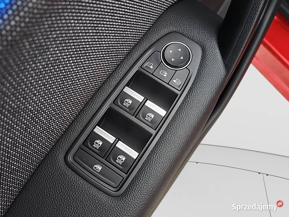 Captur 10 TCe Techno 2024RPakiet Winter Techno kupiony w polskim salonie sprzedam