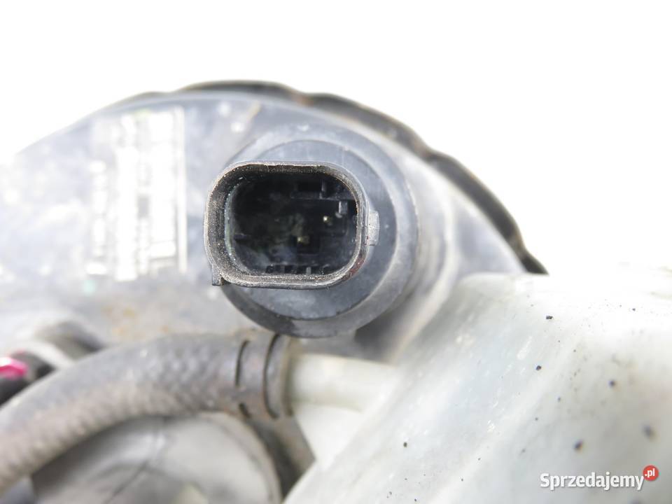 SERWO VOLVO S60 I 24 T4 P30714320 03785960014