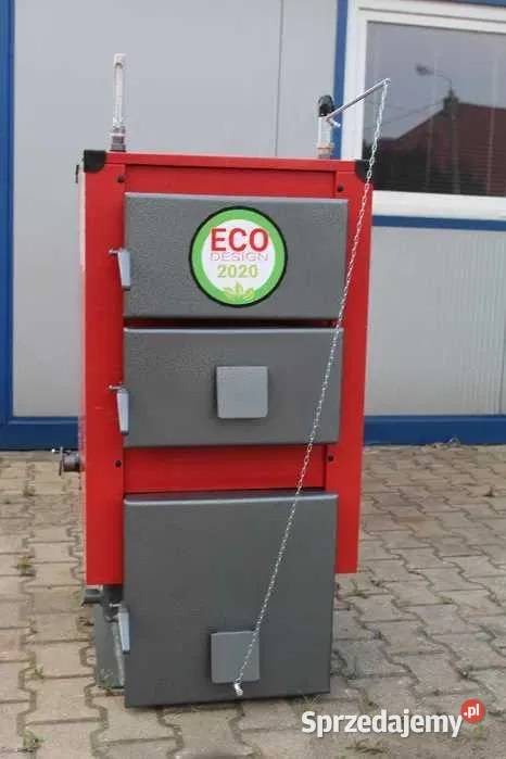 KOCIOŁ Węgiel 13 kW Klasa 5 Piece KOTŁY Drewno zachodniopomorskie