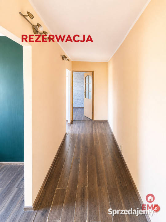 Mieszkanie Białystok 834 metry 4 pokoje sprzedam