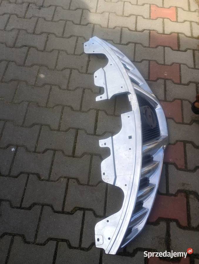 Nissan Murano grill Sieradz