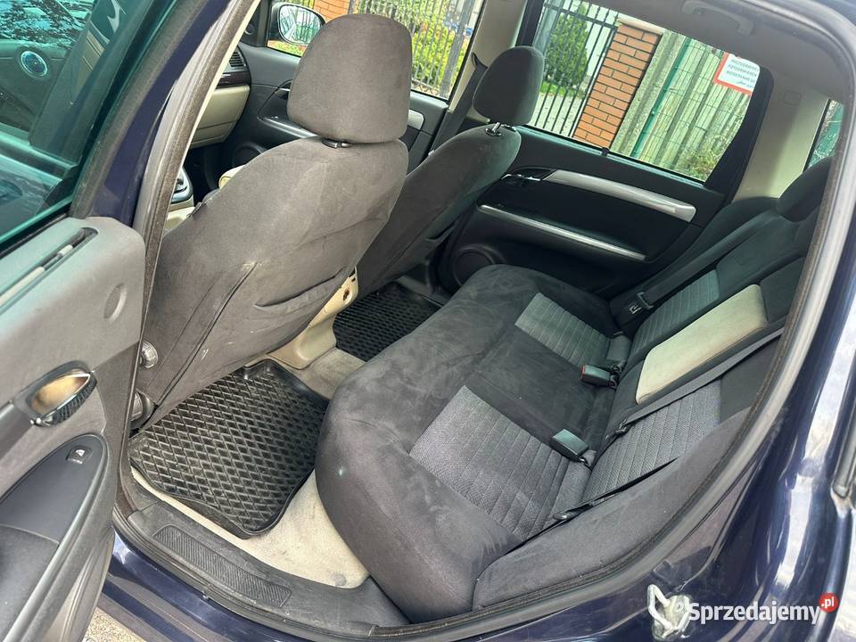 Fiat Croma 19 2006 sprzedam