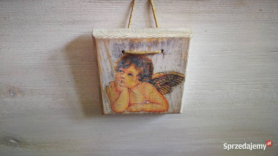 Skrzynia rustykalna siedzisko kufer ławka Dom i Ogród Radków