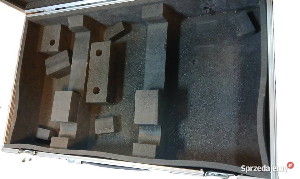 Skrzynia transportowa na sprzęt Skierniewice