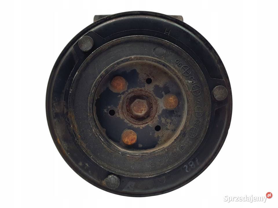 KOMPRESOR KLIMATYZACJI Volvo S60 S80 V70 C70