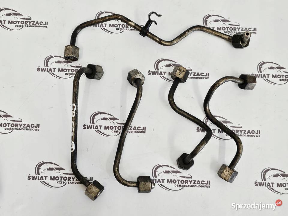 ORLANDO CRUZE 20 VCDI Z20D1 14r 163 przewody