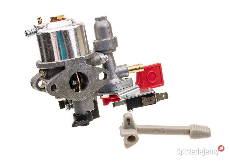 Gaźnik BS CZĘŚĆ ORYGINALNA 595318 Pozostałe Opalenica