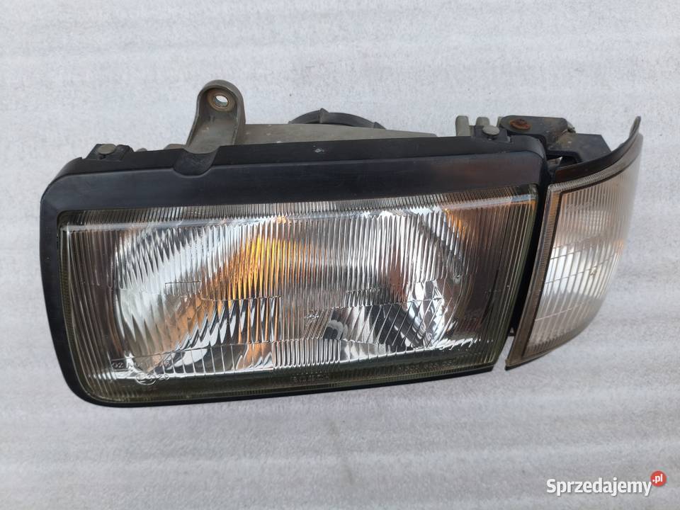 Lampa Lewy Przód Przednia Lewa Opel Frontera B
