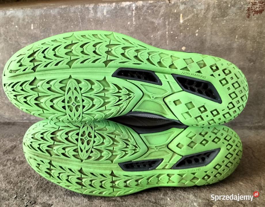 Buty Sportowe Mizuno 405 Wałbrzych