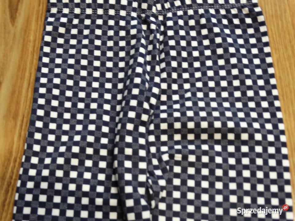 Getry legginsy r134 Legnica sprzedam