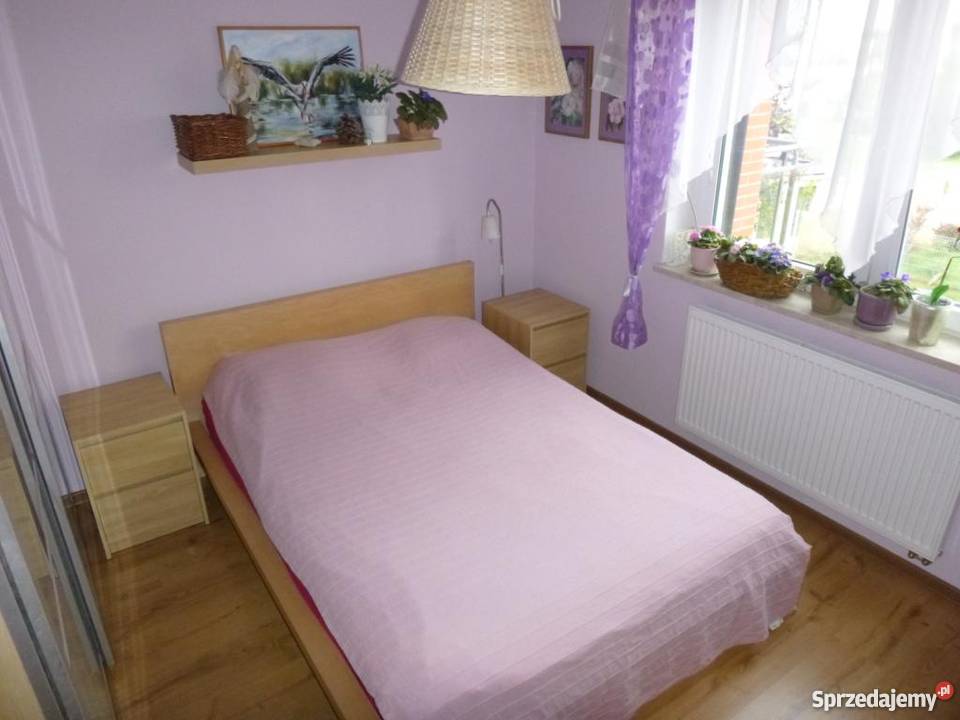 2pokojowe mieszkanie 477 m2 Gdynia