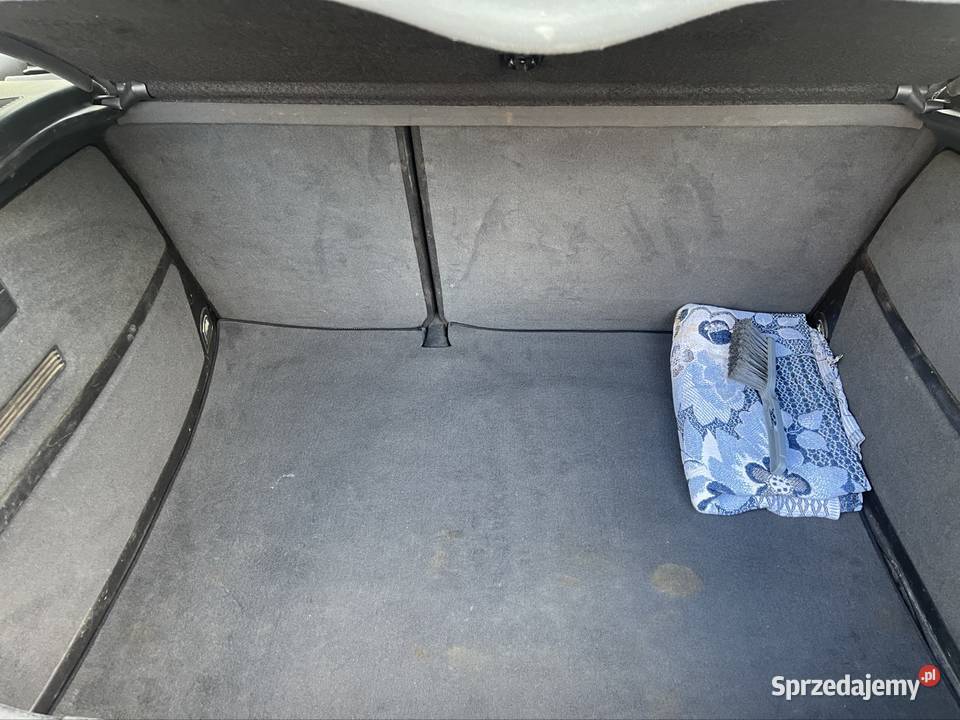 Audi a3 8l 16 benzyna Markowa