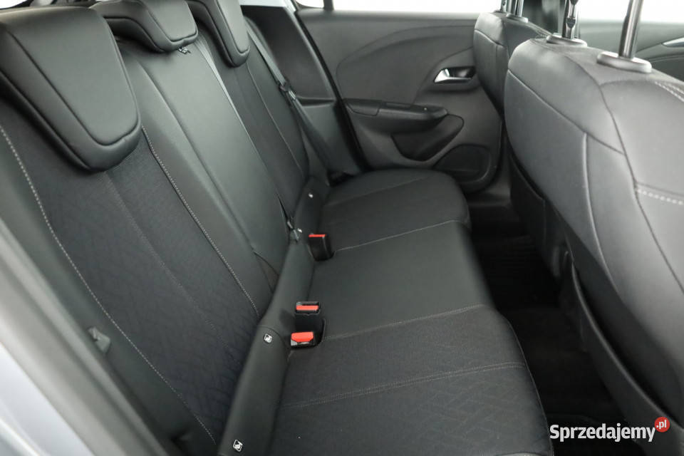 Opel Corsa 12 Turbo Rok produkcji 2020 Piaseczno