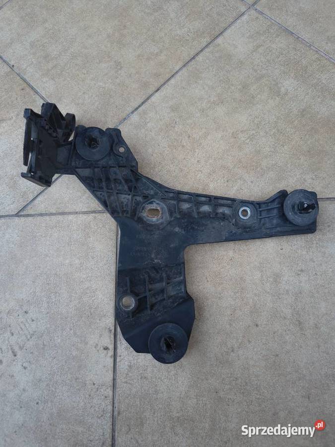 Uchwyt mocowanie filtra powietrza Volvo V70 XC70