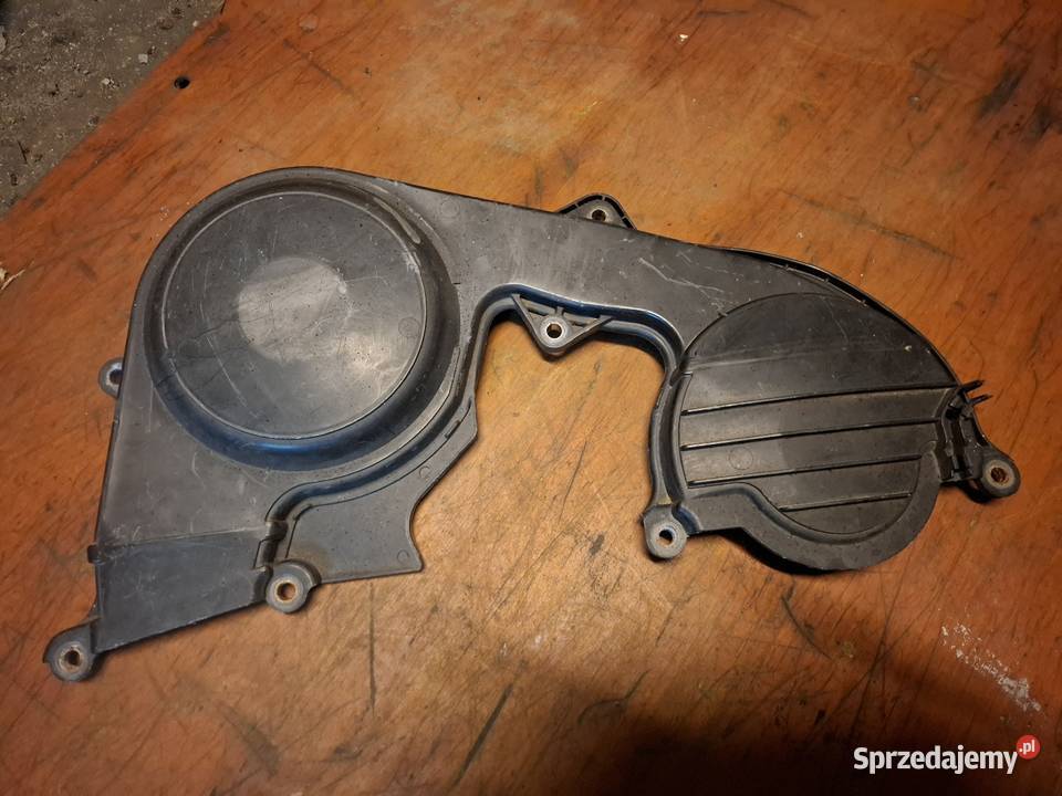Obudowa osłona górna rozrządu Mazda 3 5 6 MPV Przyborów sprzedam