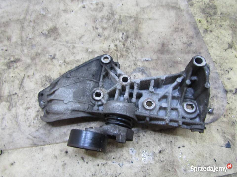 MOCOWANIE ALTERNATORA NISSAN NOTE E12 II osobowe