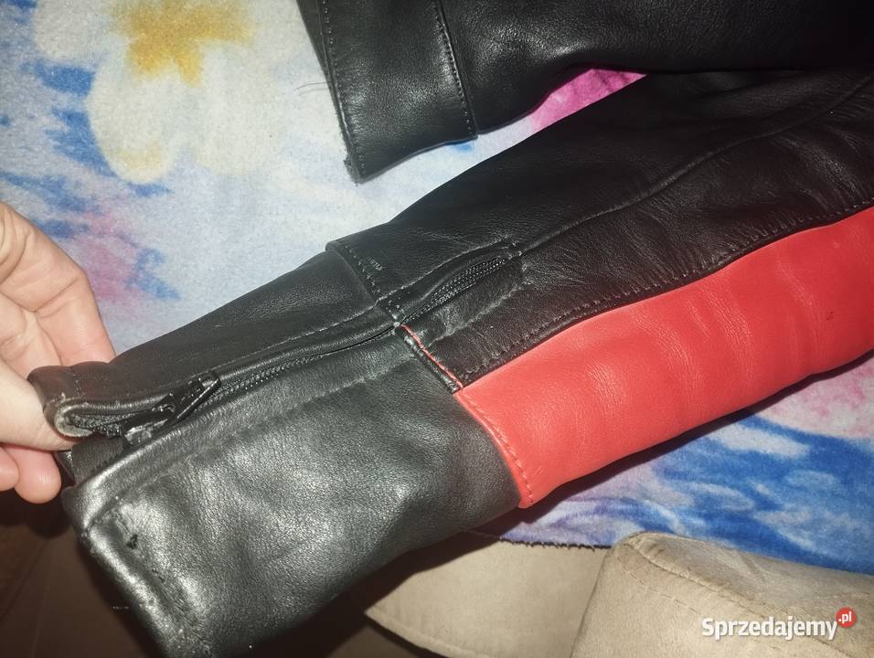 Kurtka motocyklowa Koszyce