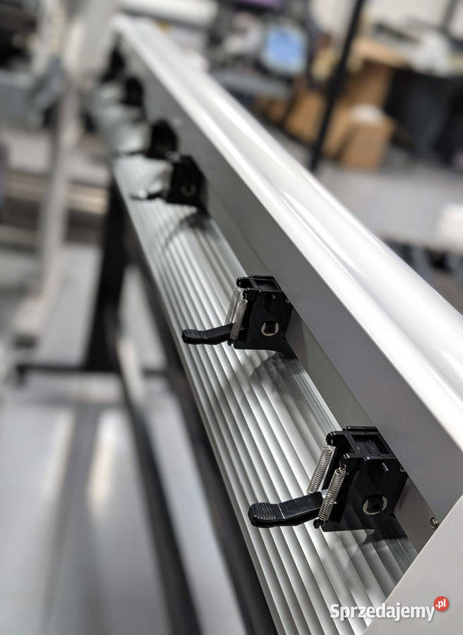 NOWY Ploter tnący Teneth T59A 165 OPOS Summa gw Lublin