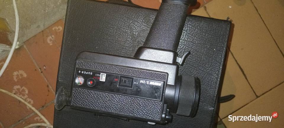 Sprzedam aparaty i kamery sprzedam
