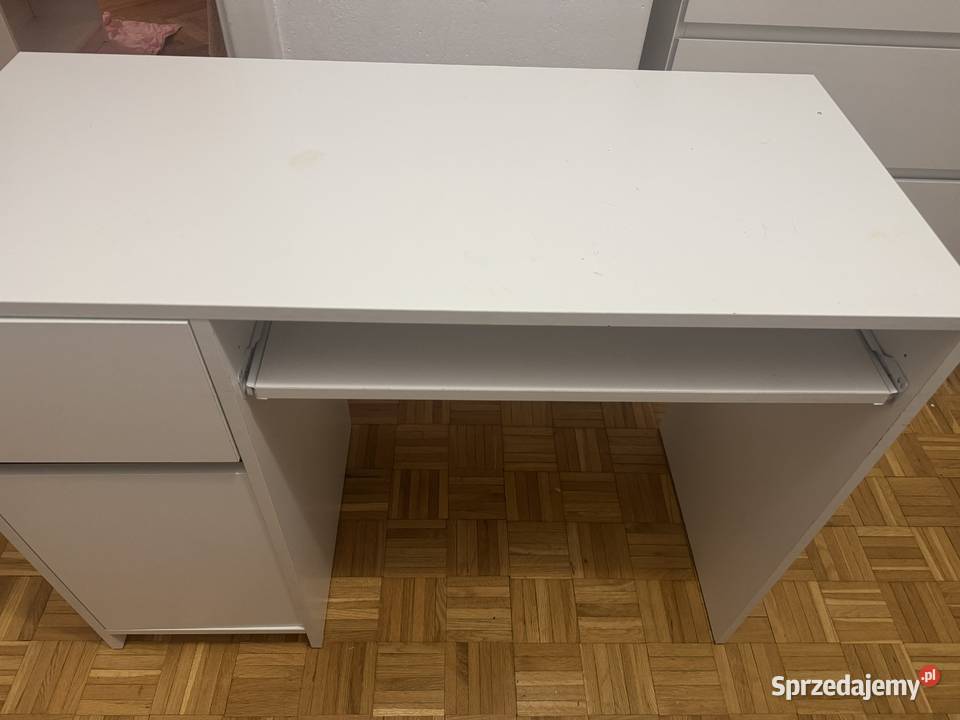 Biurko Kraków sprzedam